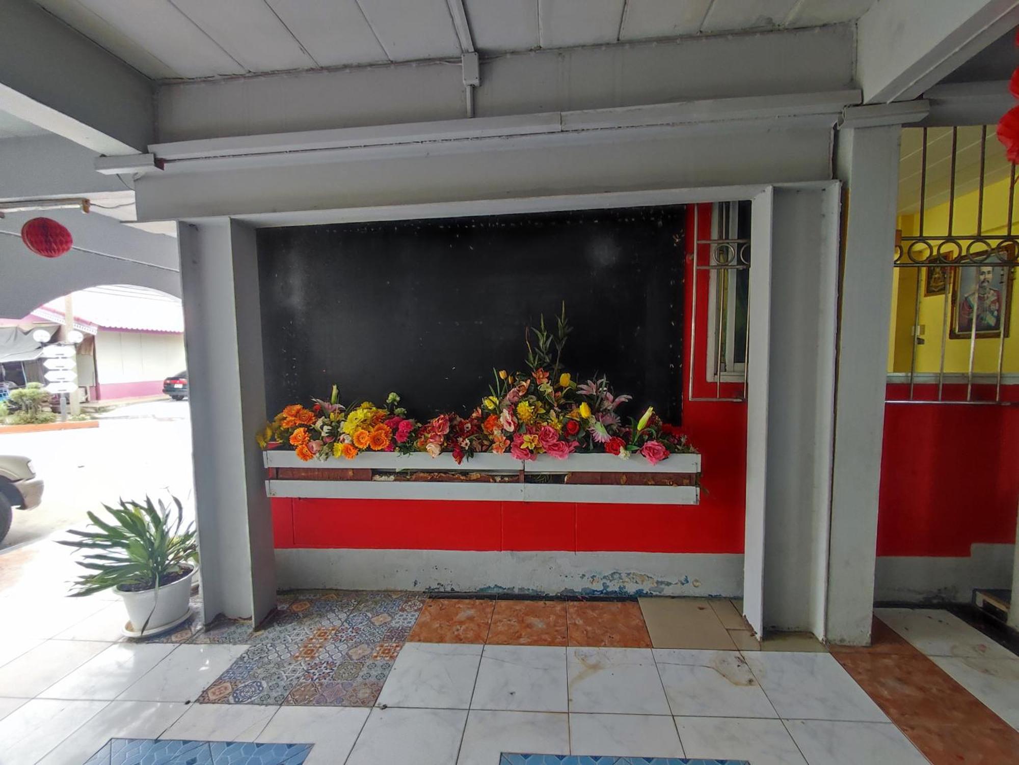 דירות Ban Bang Khan  Psm At Rangsit מראה חיצוני תמונה